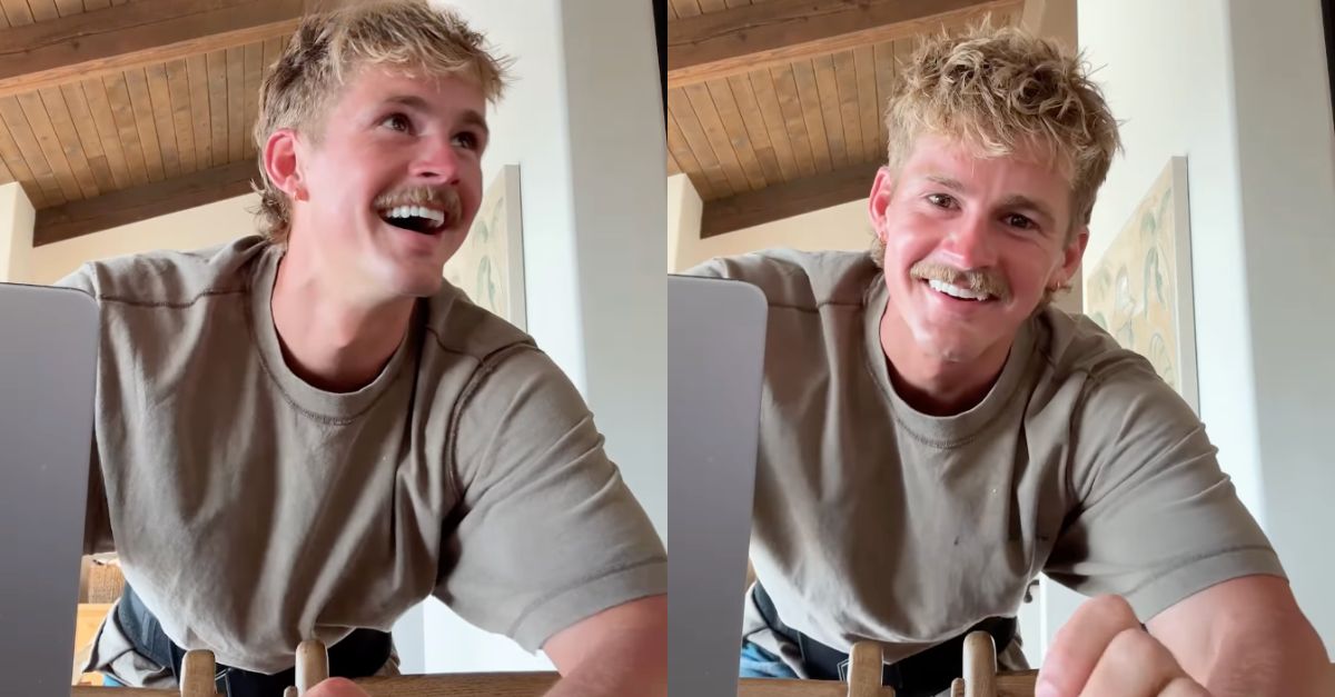Forrest Frank Says He’s Been Miraculously Healed after Breaking His Back, ‘Thank You Jesus’ thumbnail