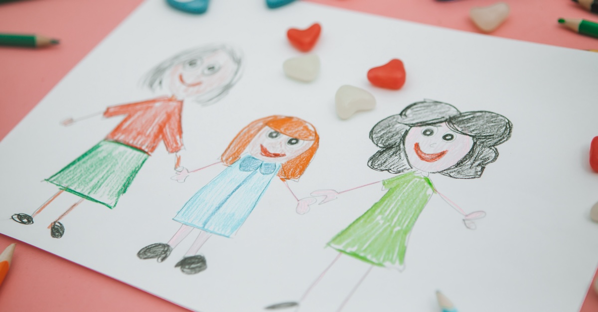 8 Prayers of Praise for the Gift of Adoption