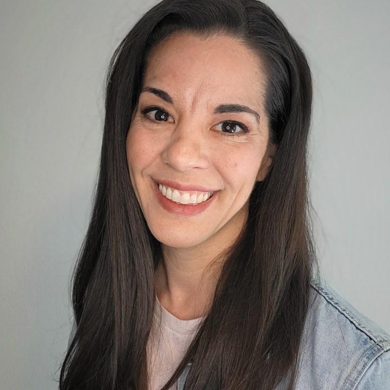 Tanita Maddox
