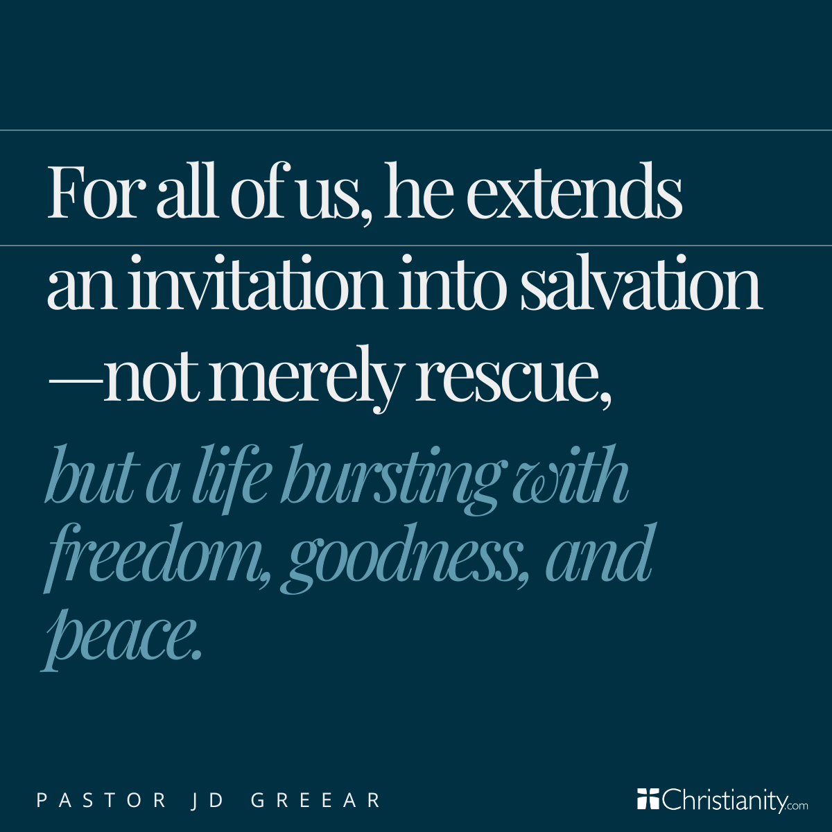 Ask the Pastor