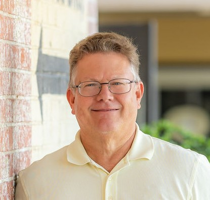 Tim Suddeth