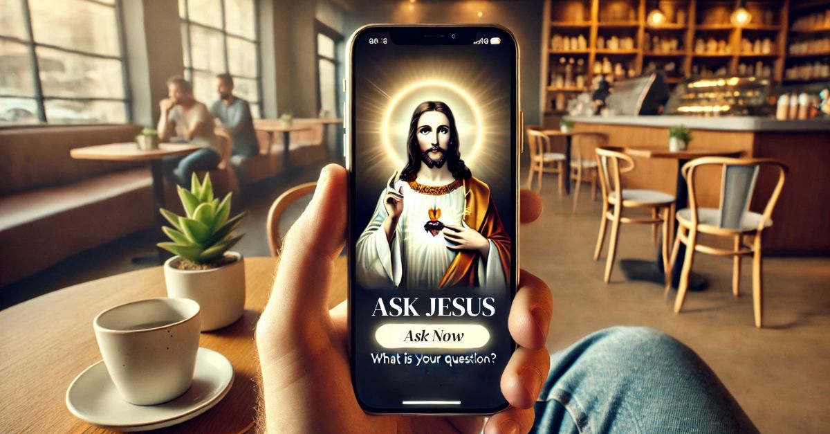 Study Warns ‘AI Jesu...
