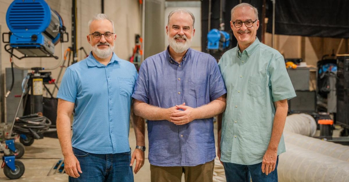 Kendrick Brothers Re...