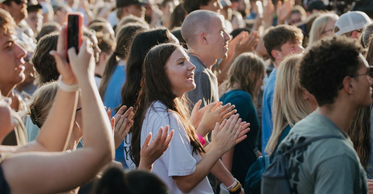 Gen Z Is Sparking a...