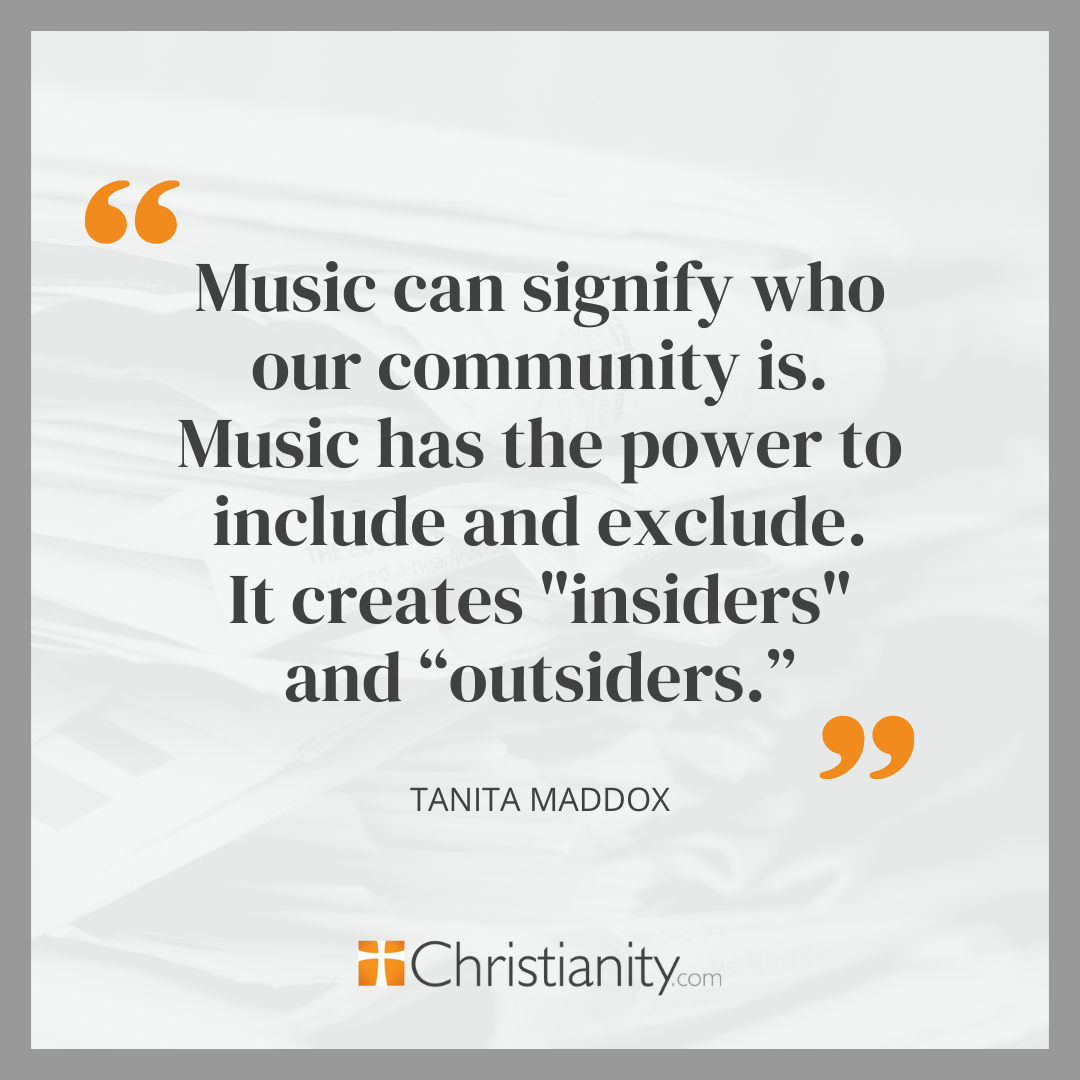 Quote from an article about what Swifties can teach us about bridging generational gaps through music