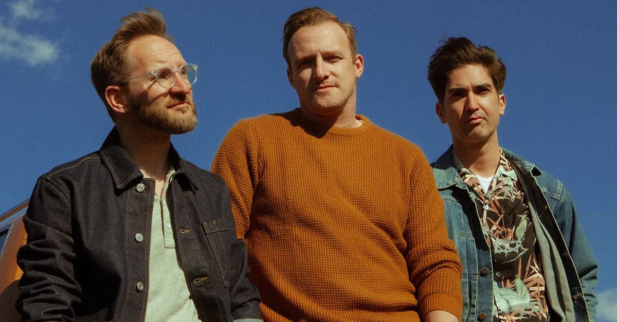 Sanctus Real Brings...
