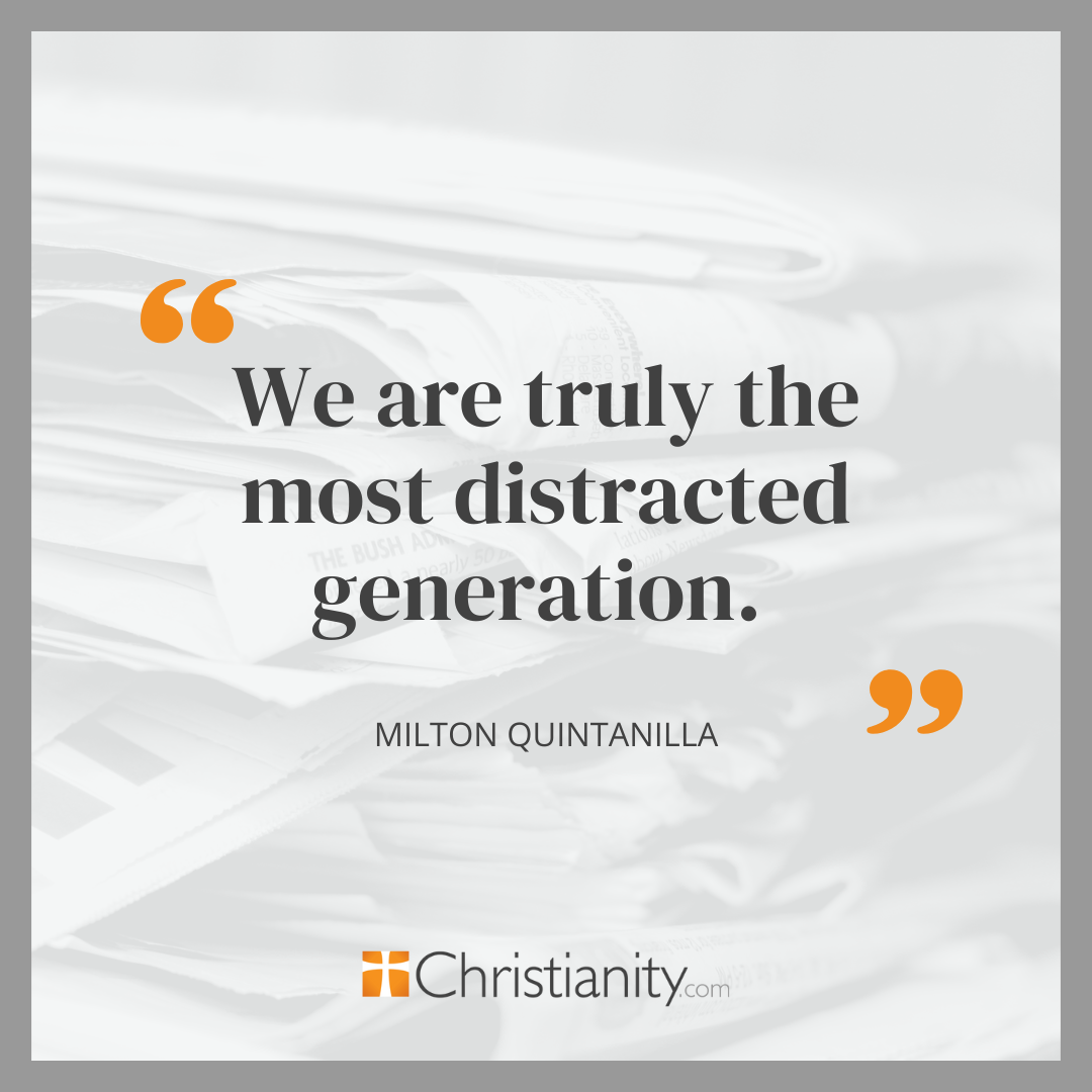 Quote from an article about the return of land-line phones
