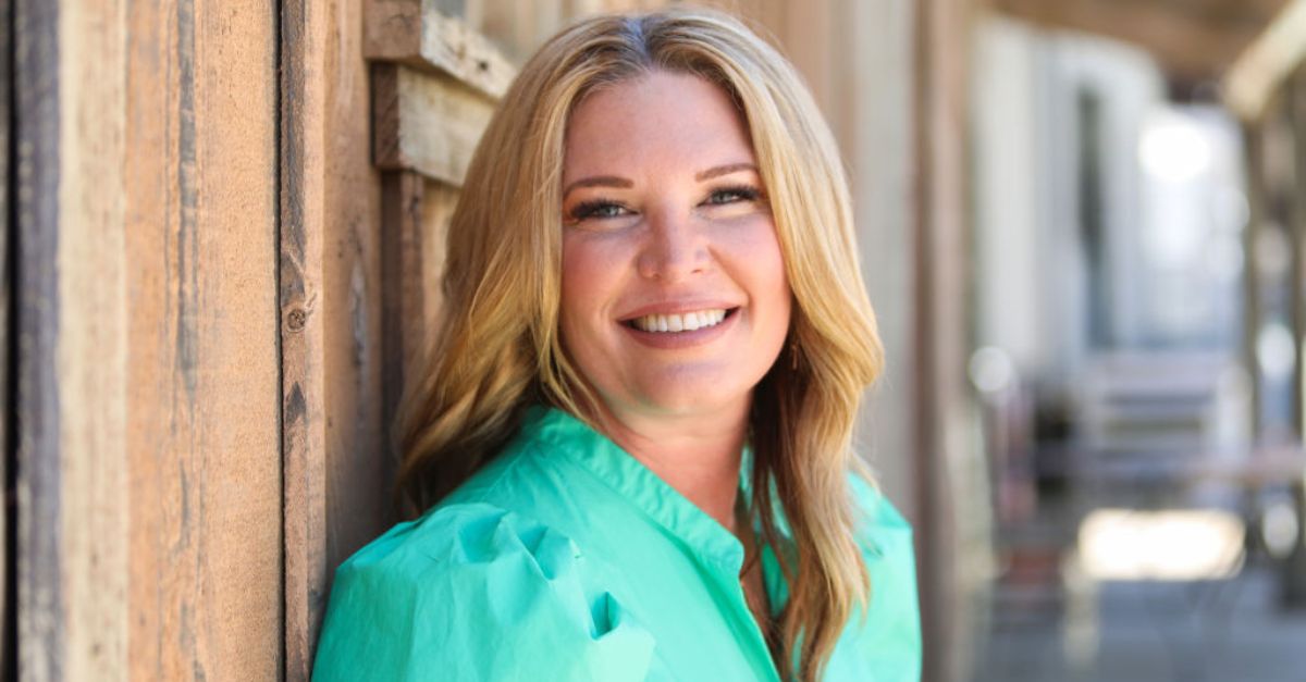 Jen Hatmaker Is ‘Sel...