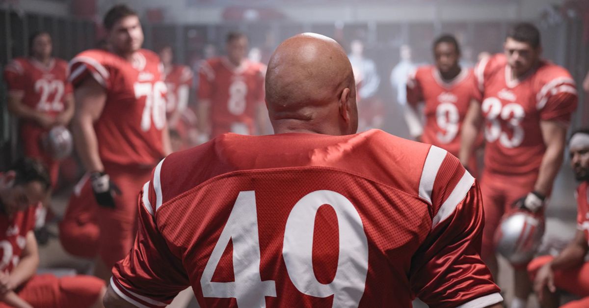 At 59, He Returned t...
