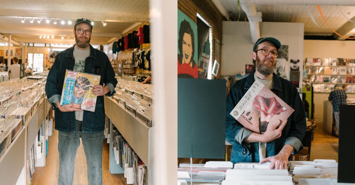 John Mark McMillan A...