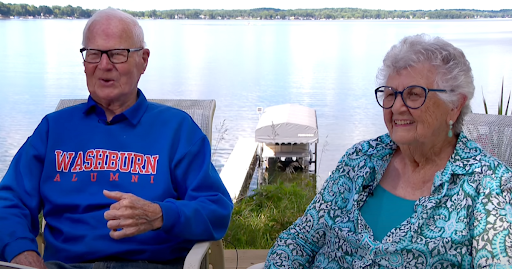 70 Years Married and Still Smiling: ‘We’re Going to Take It Another Year’