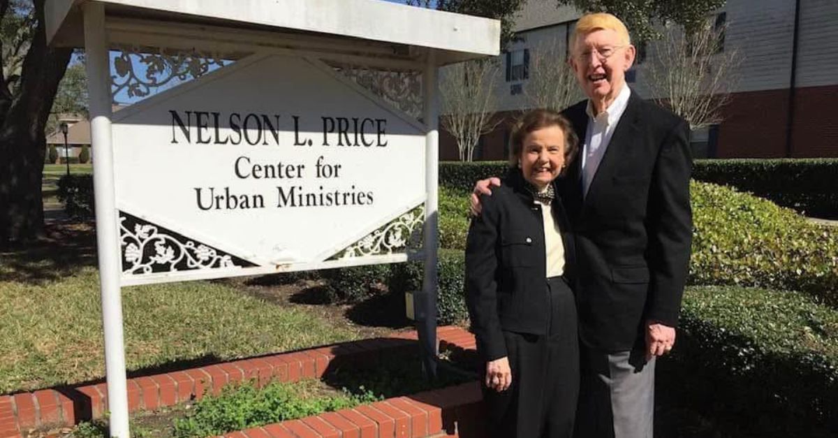 Southern Baptist Pas...