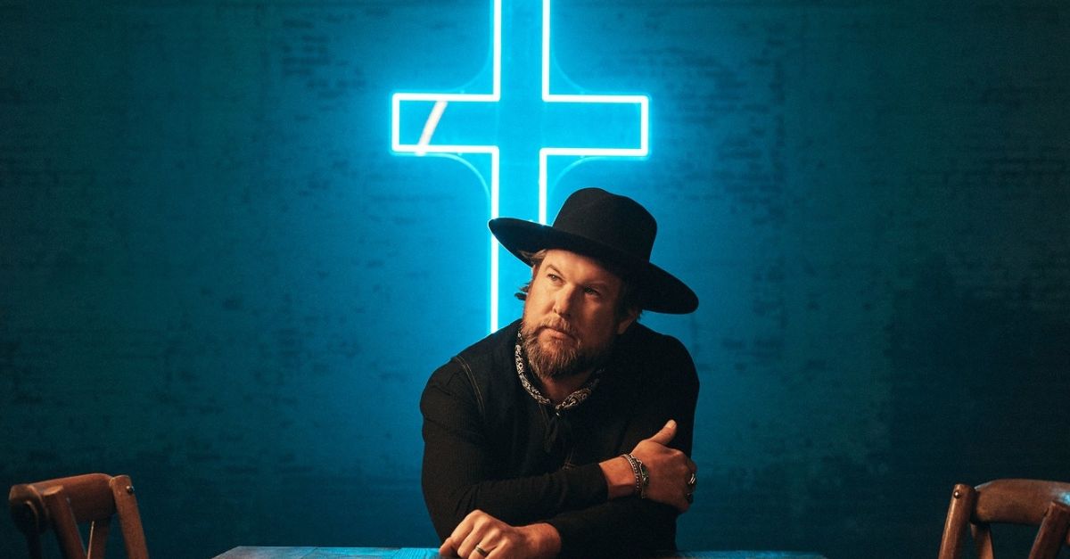 Zach Williams Says ‘...