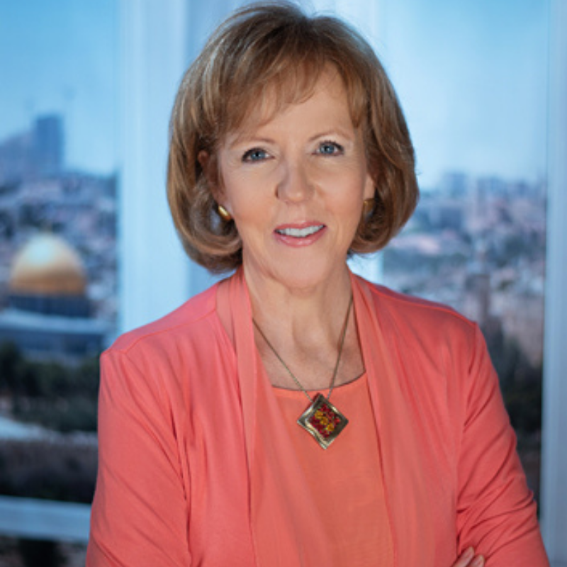 Dr. Susan Michael