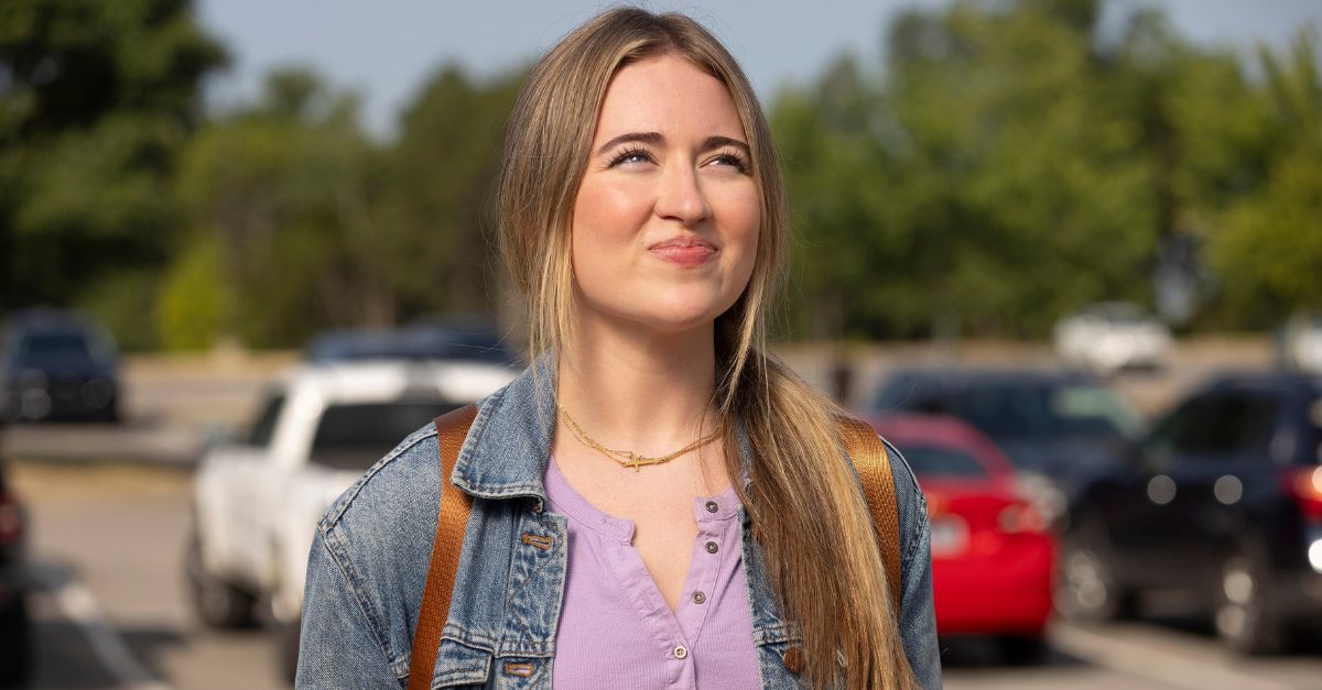 ‘Dot Conner’ Actress...