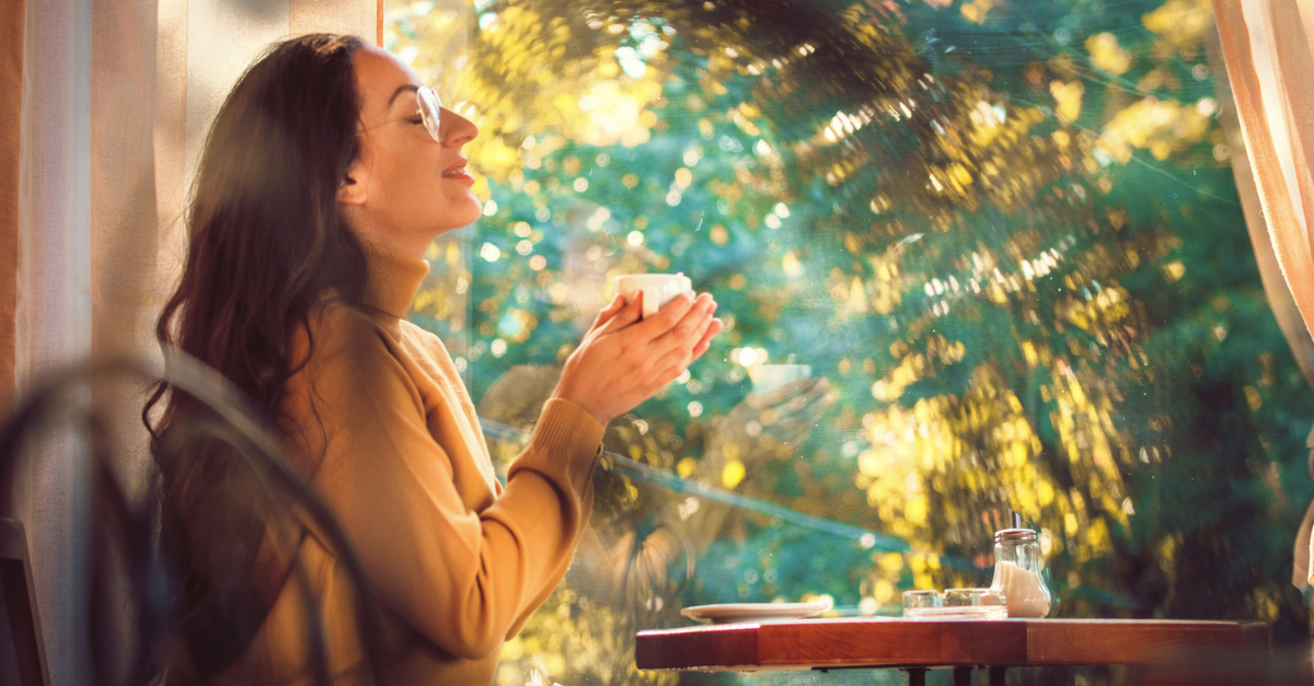 10 Mental Health Breaks When You’re Stressed and Spiritually Drained