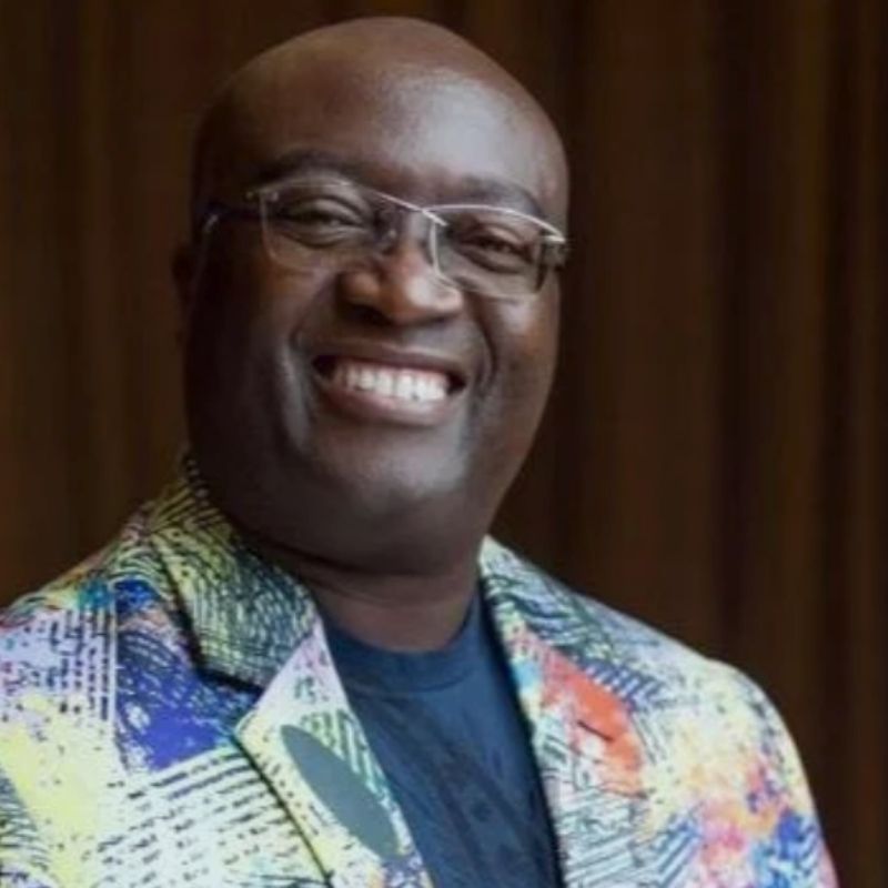 Dr. Dennis Sempebwa