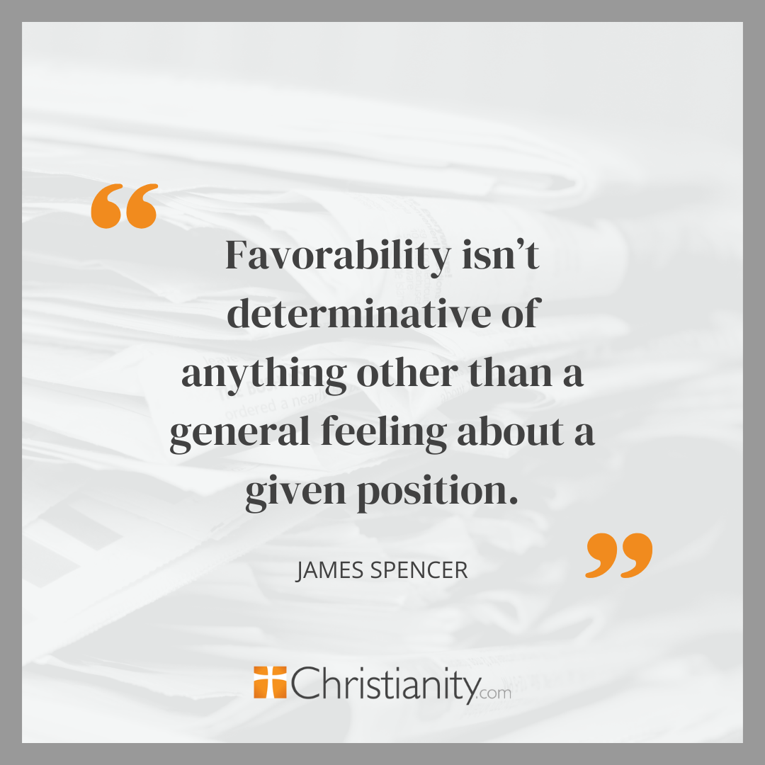 James Spencer Quote