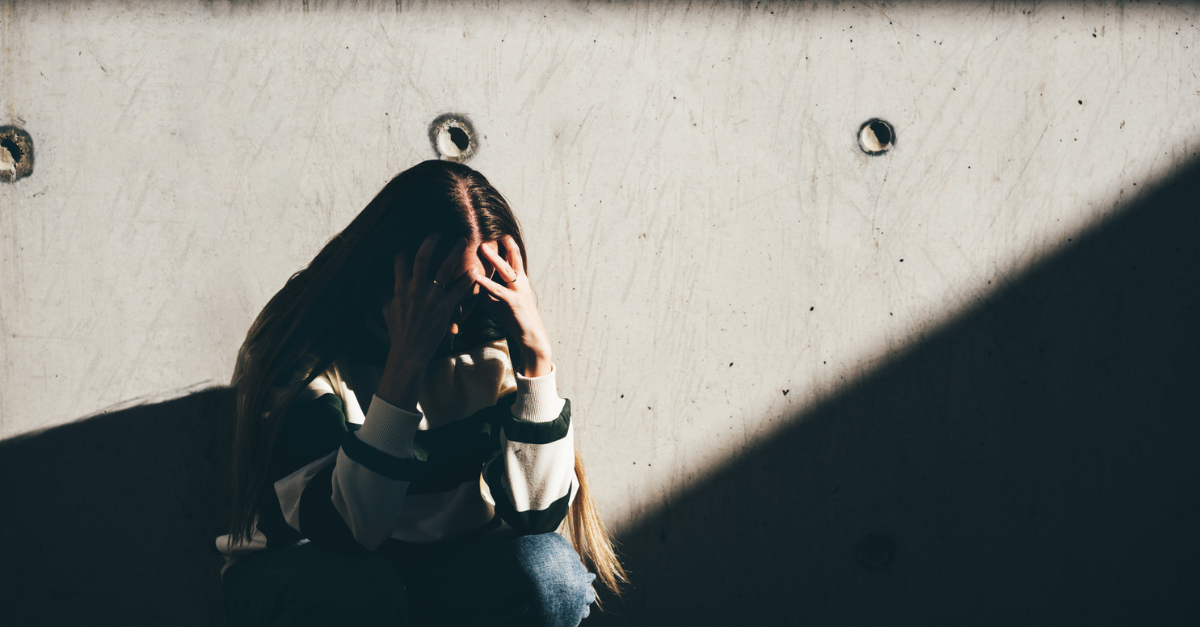 5 Powerful Ways to Overcome Fear When It Feels Overwhelming