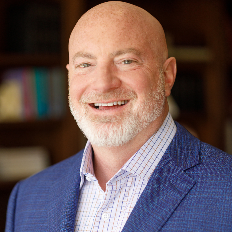 Terry A. Smith