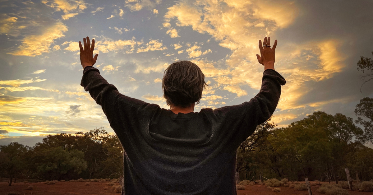 9 in 10 Americans Believe in God or a Higher Power, New Survey Finds