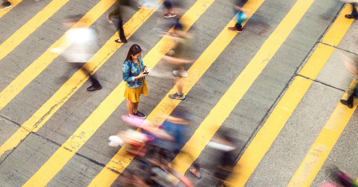 Hurry, Hustle, and Holiness: Why God Calls Us to Slow Down