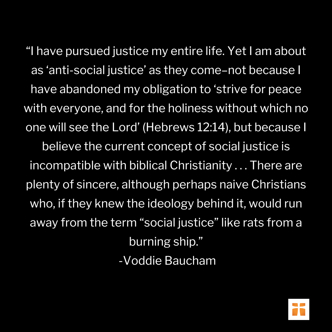 Voddie Baucham