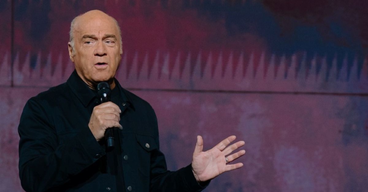 Greg Laurie to Hold...