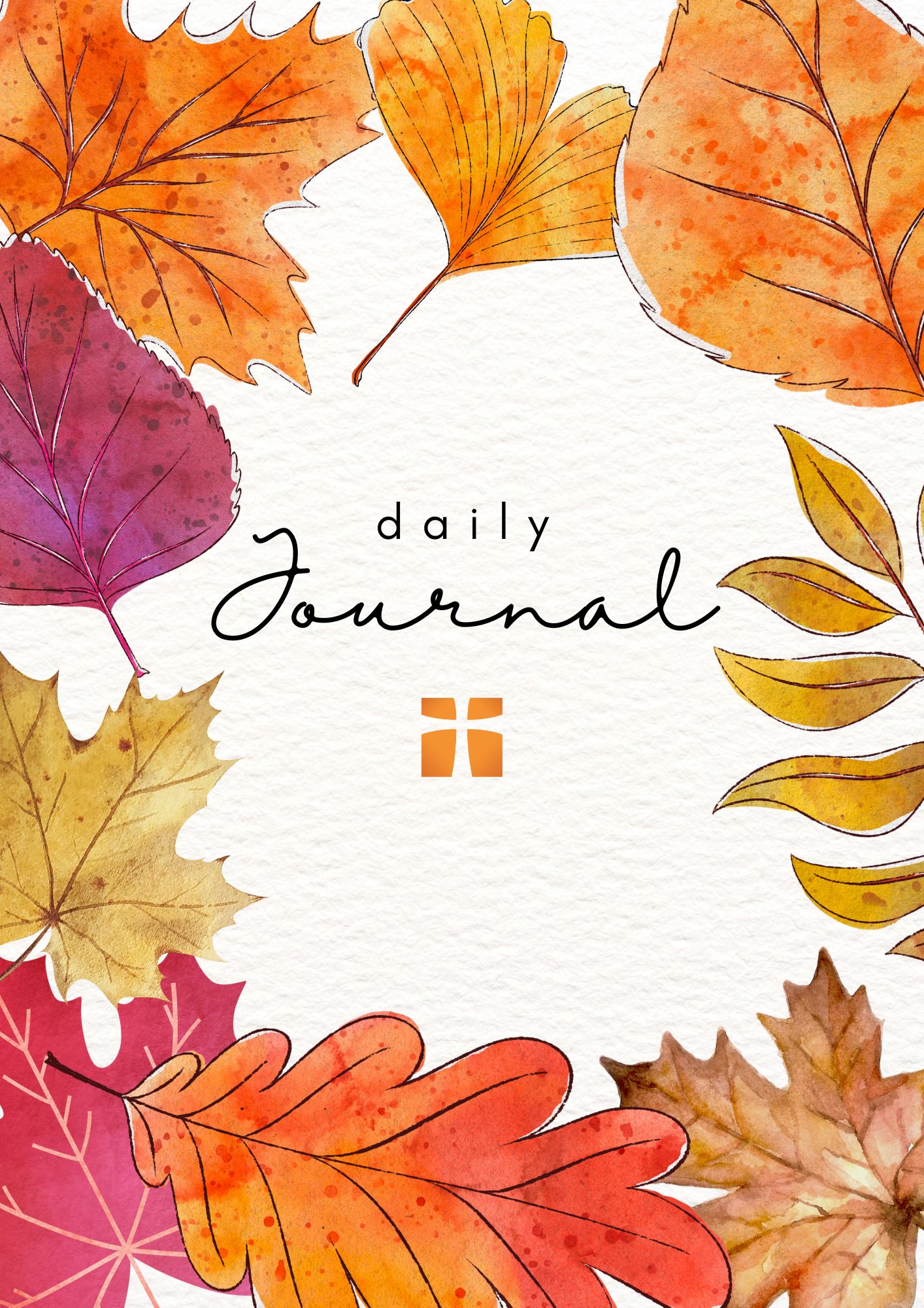 Fall Journal