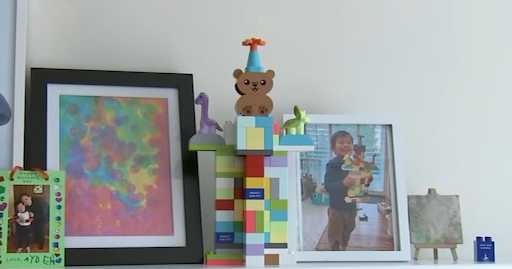 In the Wake of Unthinkable Loss, These Parents Share Their Son’s Last Message