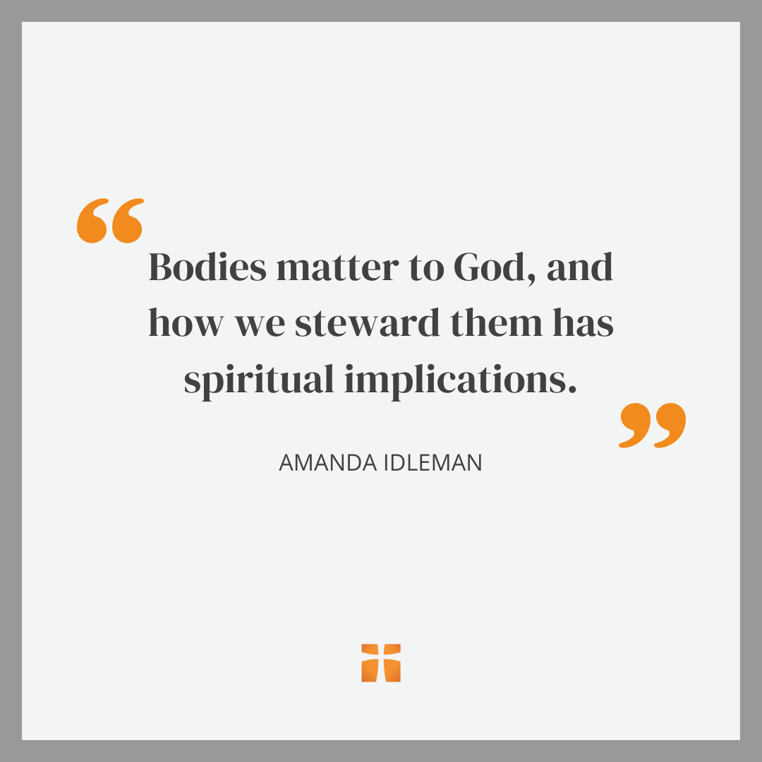 Quote from an article about Americas obsession with weight loss