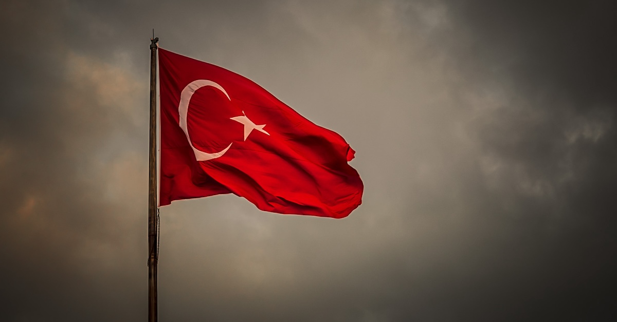 Turkey Classifies Ch...