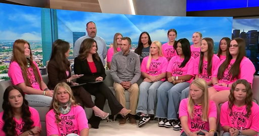 Softball Team Shares Their Miracle After Bus Accident, 'God Was There With Us That Night'