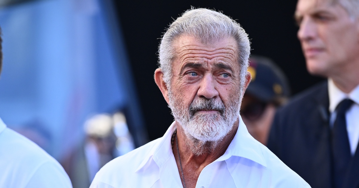 Mel Gibson Starts Production on “The Resurrection of the Christ,” 20 Years after 'The Passion' - Guest Commentary | Crosswalk.com