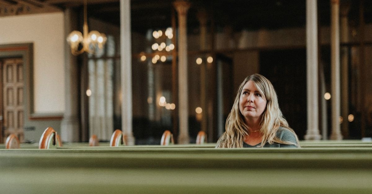 Biblical Convictions...