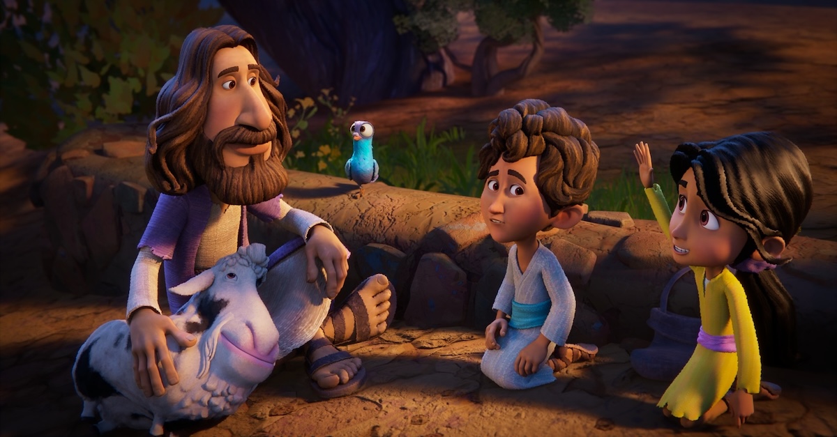 3 Reasons ‘The Chose...