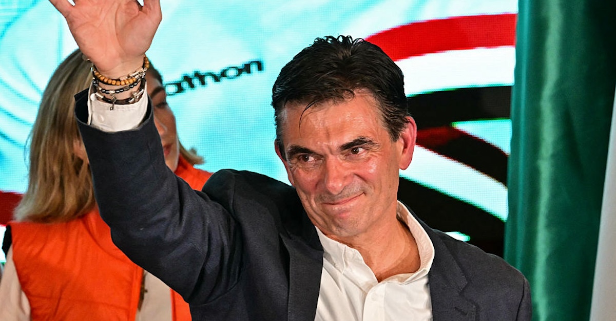 Bolivia's New Presid...