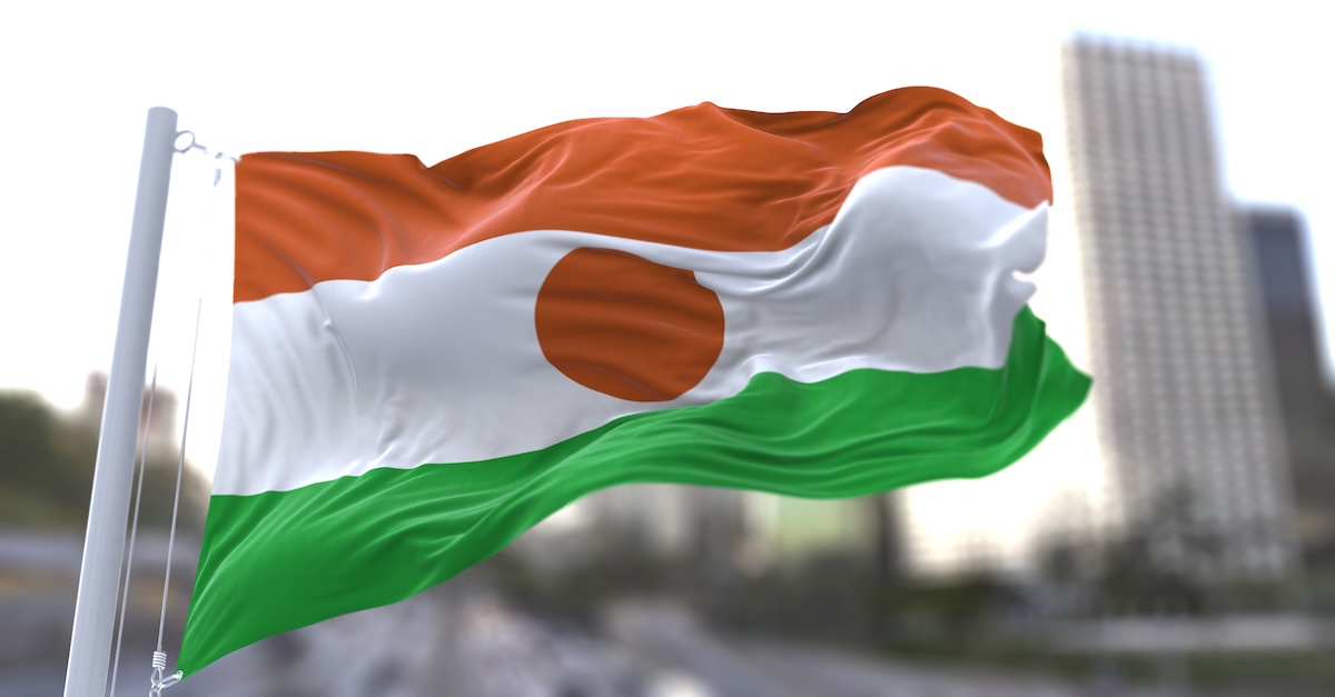 American Missionary...