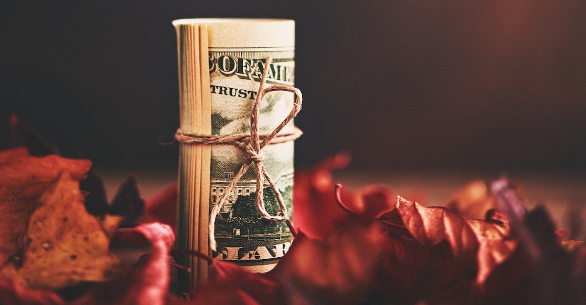 6 Ways Gratitude Can Transform Your Finances This Fall - Christian ...