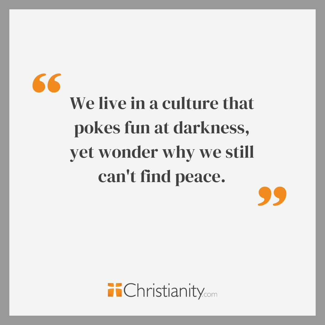 Quote from an article about the Hatch Halloween Ad