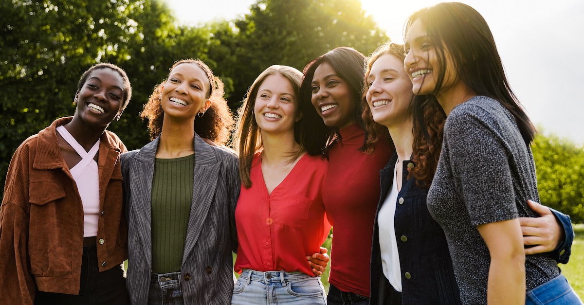 Greek Life, New Life...