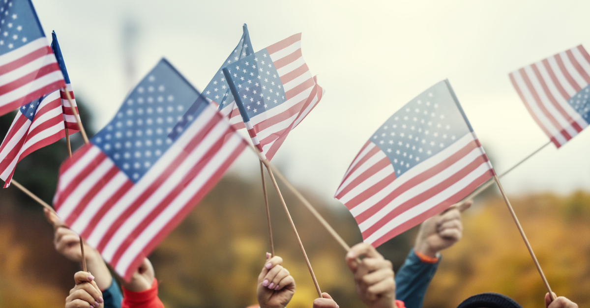 Honoring Our Heroes: 4 Meaningful Ways to Pray and Serve This Veterans Day