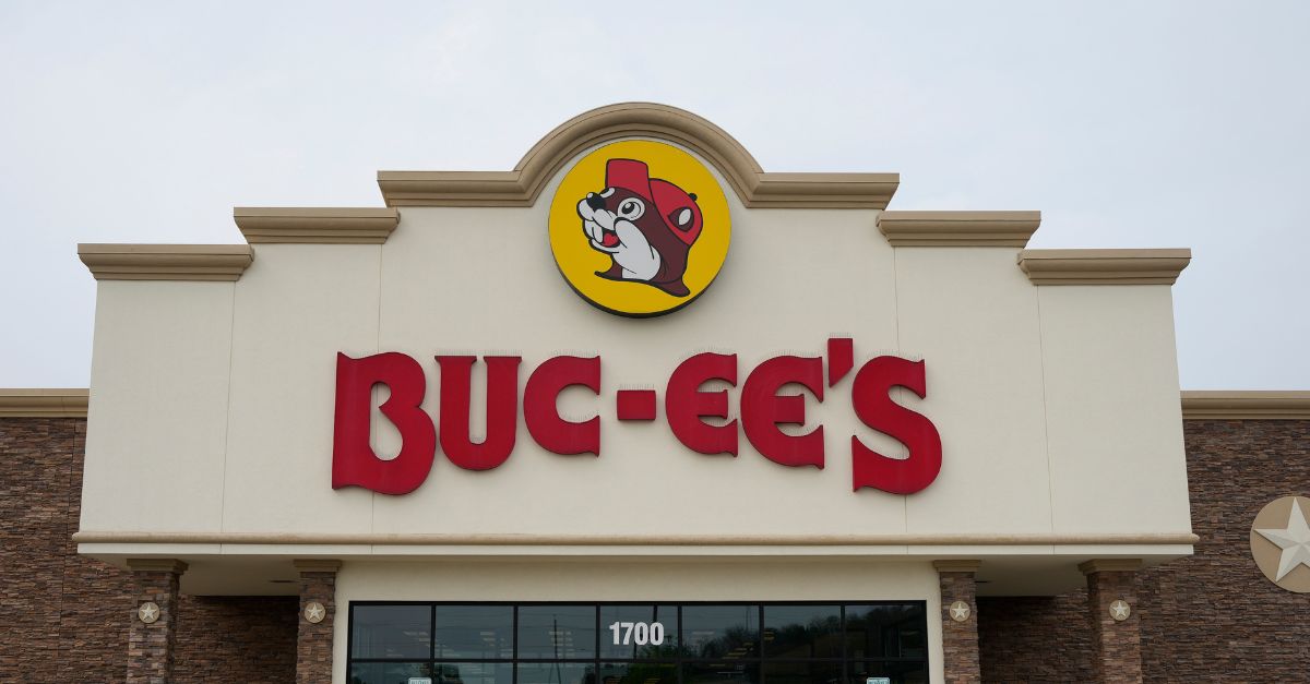 A Town Divided over...