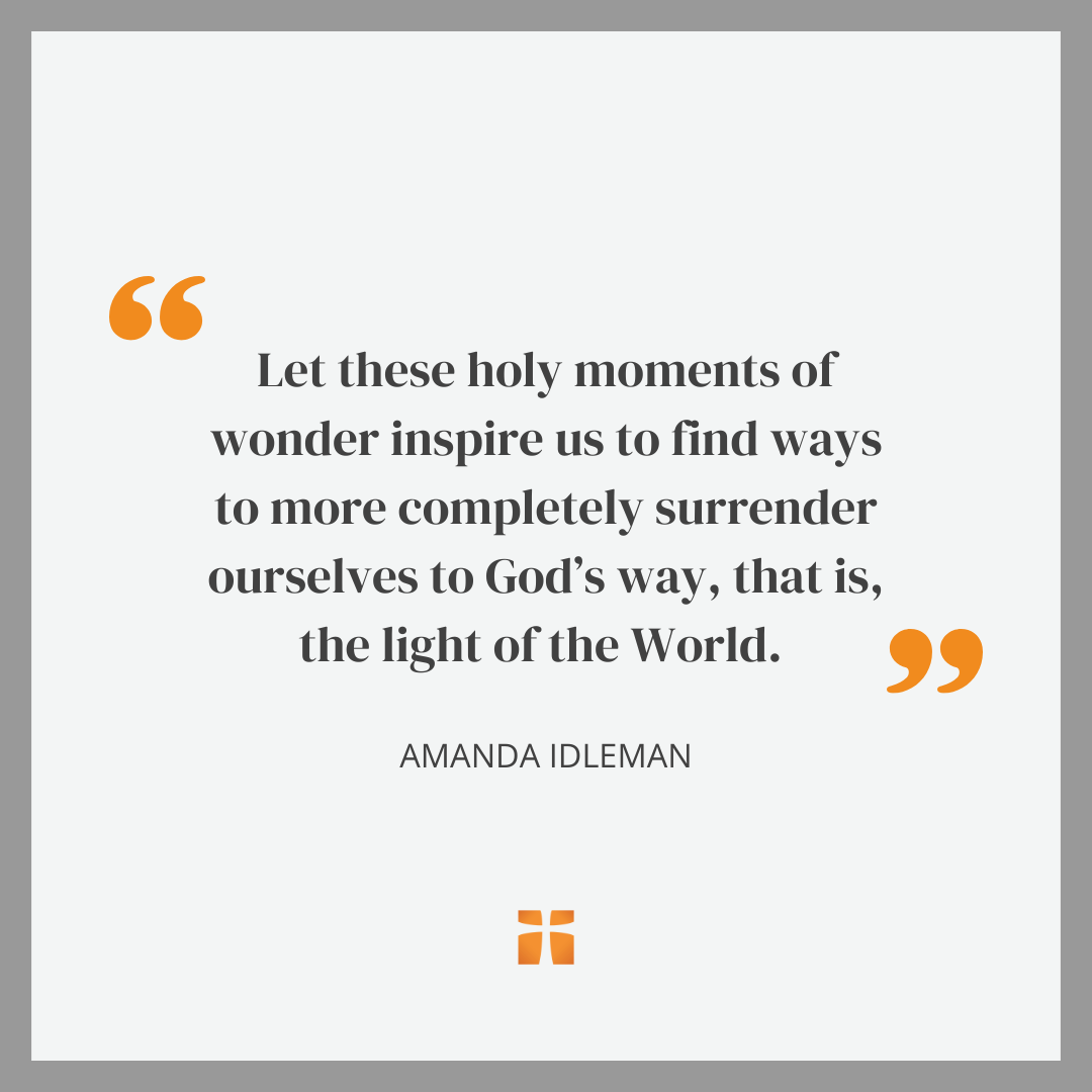 Quote from an article about the Super, Beaver Moon