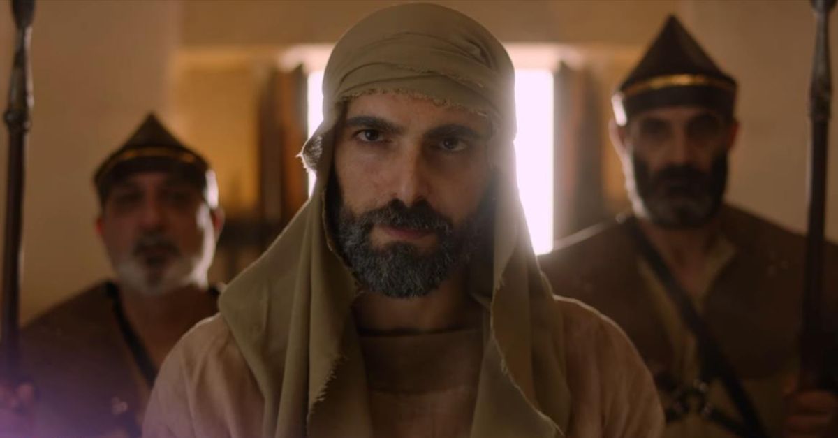 New Film Rebuts ‘Da...