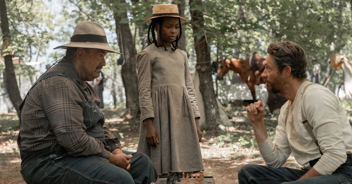 Faith Film ‘Sarah’s...