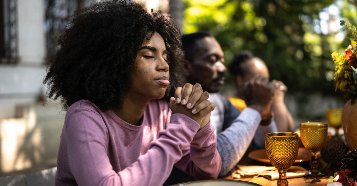 10 Bible Verses About Gratitude and Giving Thanks to God