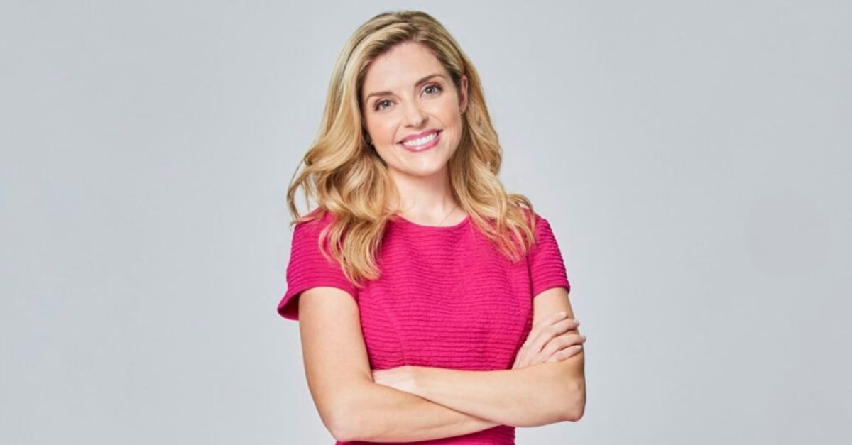 Jen Lilley Says Her...