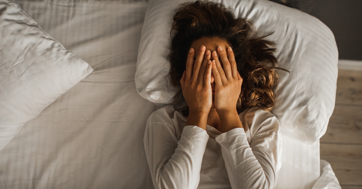 5 Prayers for Women Struggling with Transition