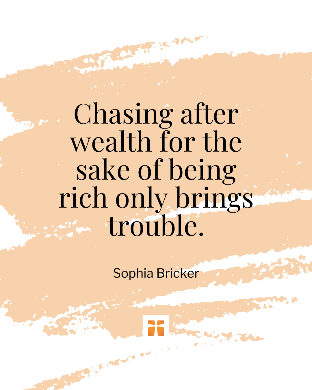 Quote from an article about holiday spending